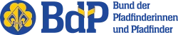 Unser Stammesheim logo